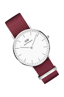 watch DANIEL WELLINGTON