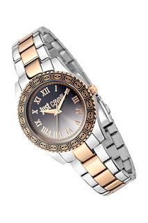 watch Just Cavalli