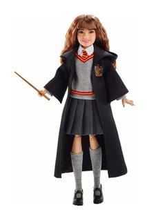 Кукла Гермиона Грейнджер Harry Potter