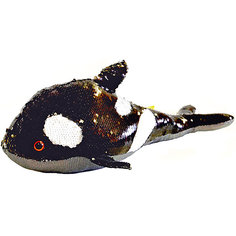 Мягкая игрушка Devik "Косатка Бетси"