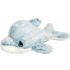 Мягкая игрушка Devik "Дельфин Юрик"
