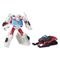 Трансформеры Transformers "Кибервселенная: Спарк Армор" Рэтчет Hasbro