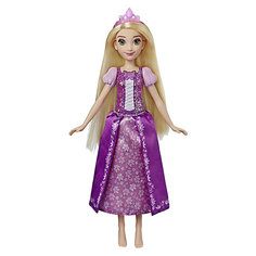 Кукла Disney Princess "Поющая" Рапунцель Hasbro