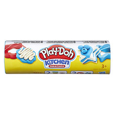 Игровой набор Play-Doh "Мини-сладости" Сахарное печенье Hasbro