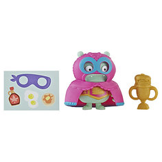 Коллекционная фигурка Ugly Dolls, Джиро Hasbro