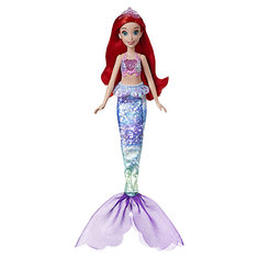 Кукла Disney Princess "Поющая" Ариэль Hasbro