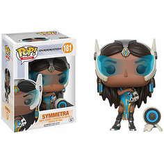 Фигурка Funko POP! Vinyl: Games: Overwatch: Симметра, 13089