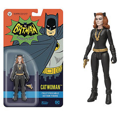 Фигурка Funko Action Figure: DC Heroes: Женщина-кошка, 13908