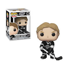 Фигурка Funko POP! Vinyl: "НХЛ": "НХЛ" Legends: Уэйн Гретцки, 34826