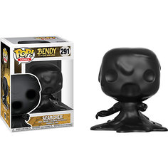 Фигурка Funko POP! Vinyl: Games: BATIM: Искатель, 29133