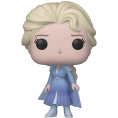 Фигурка Funko POP! Vinyl: Disney: "Холодное сердце 2" Эльза, 40884