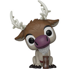 Фигурка Funko POP! Vinyl: Disney: "Холодное сердце 2" Свен, 42702