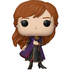 Фигурка Funko POP! Vinyl: Disney: "Холодное сердце 2" Анна, 40886