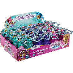 Волшебный джинник, Shimmer&Shine Mattel