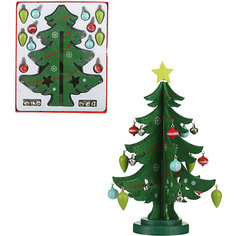 Декоративная елка House of seasons зеленая