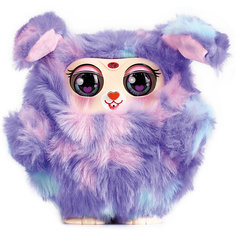 Интерактивная игрушка Tiny Furries, Lilac