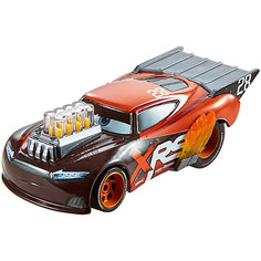 Машинка Cars "Экстремальные тачки" Нитроад Mattel