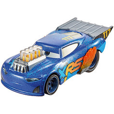 Машинка Cars "Экстремальные тачки" Лил Торки Mattel