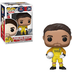 Фигурка Funko POP! Vinyl: "Футбол" ПСЖ: Джанлуиджи Буффон, 39909