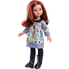 Одежда для куклы Кристи Paola Reina, 32 см