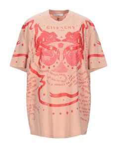 Футболка Givenchy