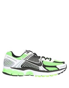 Низкие кеды и кроссовки Nike
