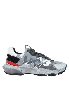 Низкие кеды и кроссовки Valentino Garavani