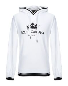 Толстовка Dolce & Gabbana