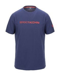 Футболка Sergio Tacchini