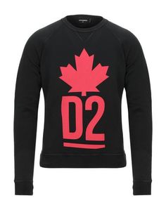 Толстовка Dsquared2