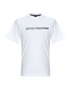 Футболка Sergio Tacchini