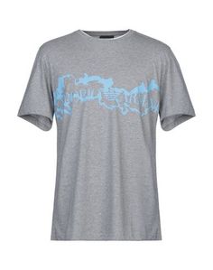 Футболка Emporio Armani