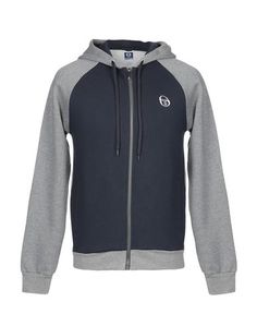 Толстовка Sergio Tacchini