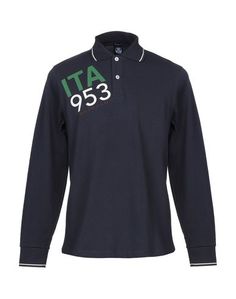 Поло North Sails