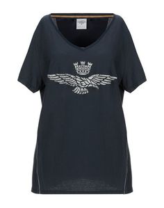 Футболка Aeronautica Militare