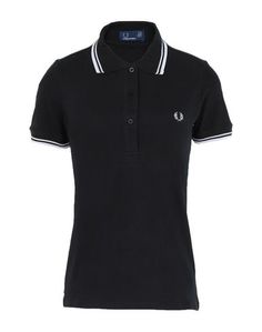 Поло Fred Perry