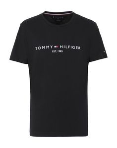 Футболка Tommy Hilfiger