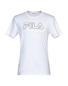 Футболка Fila