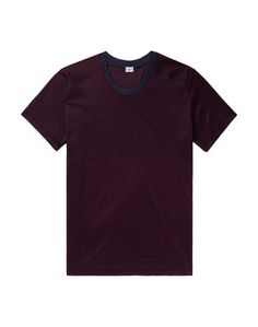 Футболка Zimmerli