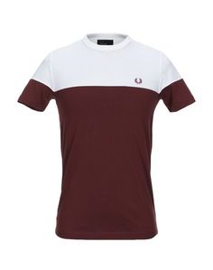 Футболка Fred Perry