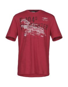 Футболка Aeronautica Militare