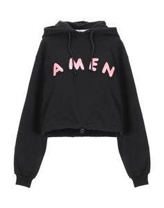 Толстовка Amen.