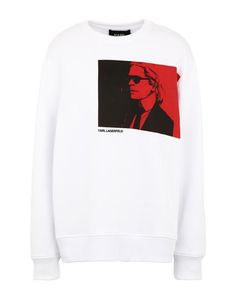 Толстовка Karl Lagerfeld
