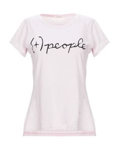 Футболка People