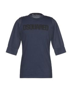 Футболка Dsquared2