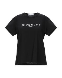 Футболка Givenchy