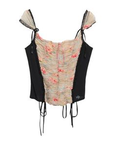 Топ без рукавов VDP Collection