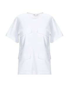 Футболка Comme DES GarÇons