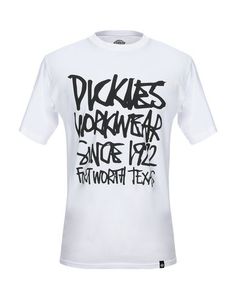 Футболка Dickies