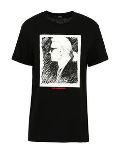 Футболка Karl Lagerfeld